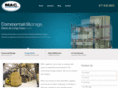 chicagoshorttermstorage.com
