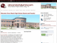 cincoranchalumni.com