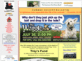 clarksvillehumanesociety.org