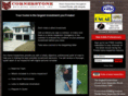 cornerstone-home.com