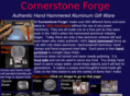 cornerstoneforge.com