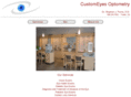 customeyesoptometry.net
