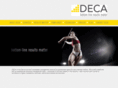 decafinancialservices.com