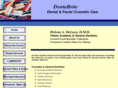 dentabritecosmeticdentistry.com