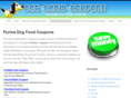 dogchowcoupons.com