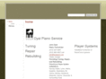 dyalpiano.com