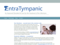 entratympanic.com