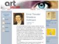 ernst-theodor-amadeus-hoffmann.com