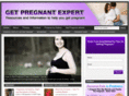 getpregnantexpert.com