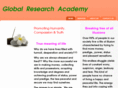 globalresearchacademy.com