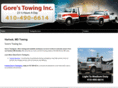 gorestowing.com