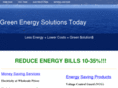 greenenergysolutionstoday.com