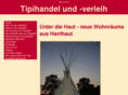 hanftipi.de