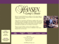 hansenlamp.com