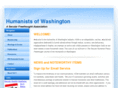 humanistsofwashington.org