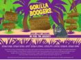 ilovegorillaboogers.com