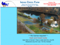 indiancreekfishing.com