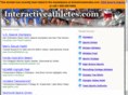 interactiveathletes.com