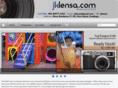 jklensa.com