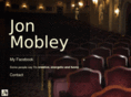 jonmobley.com