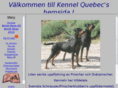 kennelquebec.se