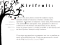 kirifruit.com