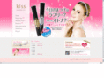 kiss-cosmetics.com