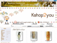 kshop2you.com