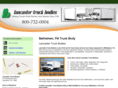 lehighvalleytruckbodies.com