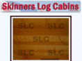 logcabinsgillingham.co.uk