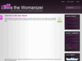 louisthewomanizer.com