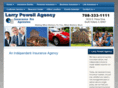 lpowellagency.com