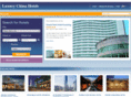luxurychinahotels.com