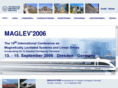 maglev2006.com