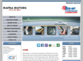 matramotors.com