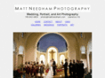 mattneedham.com
