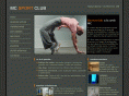 mcsportclub.com