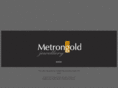 metrongold.com