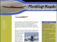 monkcraftkayak.com