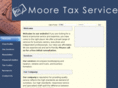 mooretaxplus.com