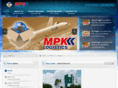 mpklogistics.com