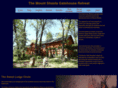 mtshastagatehouseretreat.com