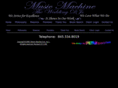 musicmachinedj.com