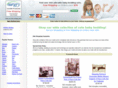 mybabybeddingset.com