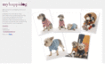 myhappidog.com
