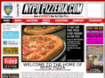 nypdpizzafranchise.com