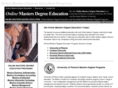 online-masters-degree-education.com
