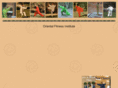 orientalfitnessinstitute.com