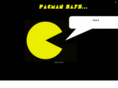 pacmansays.com