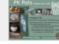 pkpots.com